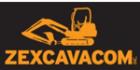 Excavation Zexcavacom - Logo