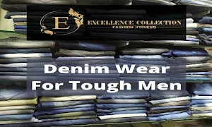 Excellence - Logo