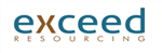 Exceed Resourcing - Logo