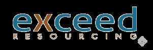Exceed Resourcing - Cover photo