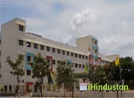 Excel college for commerce and science - Logo