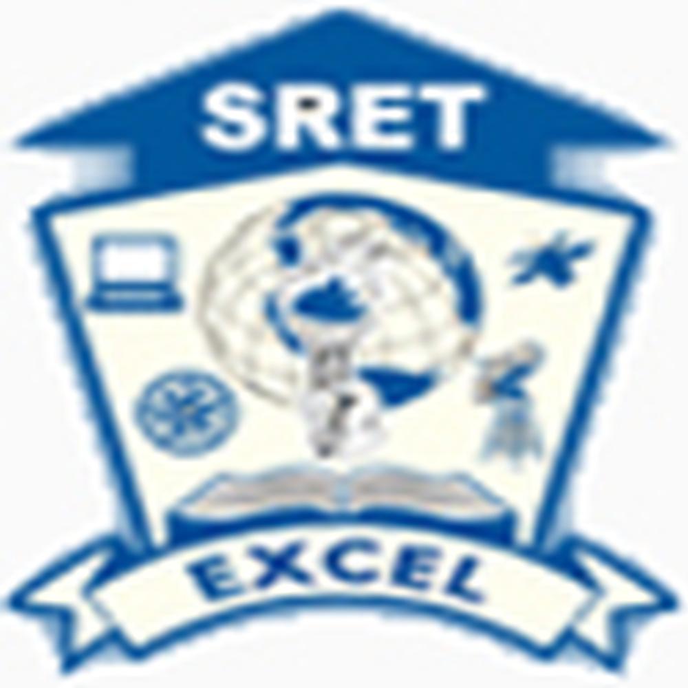 Excel Engineering College (EEC) - Logo