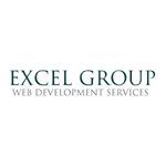 Excel Group Web Development Services - Logo