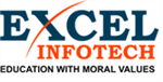 Excel Infotec - Logo