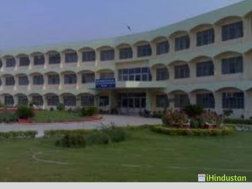 Excel Institute of Management and Technology - Logo