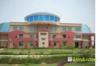 Excel Institute of Management and Technology - EIMT - Logo
