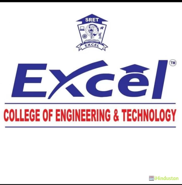 Excel institute of Engineering And Industrial Training - Logo