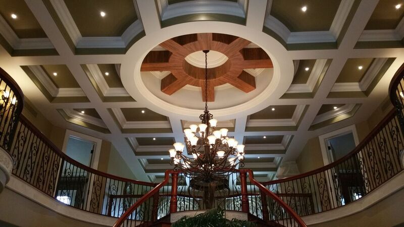 Excellent Choice Painting &a; Decorating Inc. - Cover photo