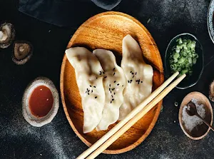 Excellent Dumpling House - Cover photo