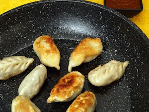 Excellent Dumpling House - Cover photo