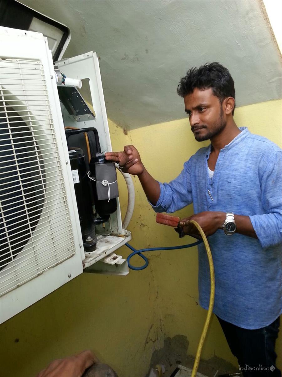 Excellent Home Appliance Service Center - Cover photo