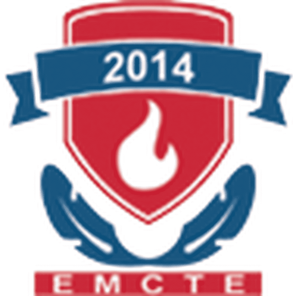 Excellent Model College For Teacher Education (EMCTE) - Logo