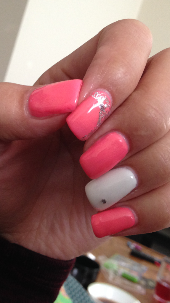 Excellent Nails &a; Spa Inc - Logo