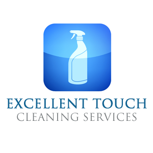 Excellent Touch Cleaning Services - Logo
