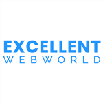 Excellent Webworld - Logo