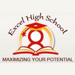 Excell High School - Logo