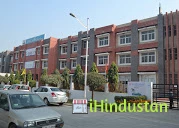 Excellia School - Best CBSE school in Lucknow - Logo