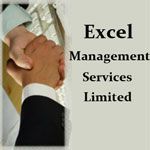 Excel Management Services Limited - Logo