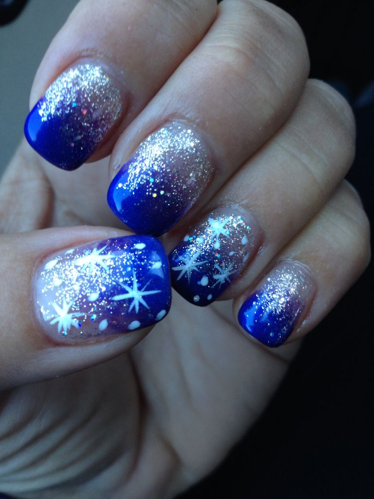Excel Nails Spa - Logo