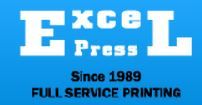 Excel Press - Logo