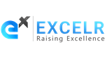 Excelr - Logo