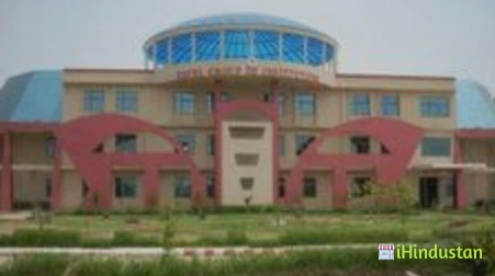 Excel School of Business - Logo