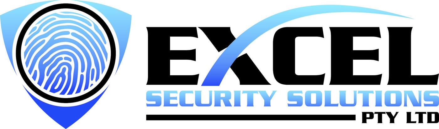 Excel Security Solutions Pty Lyd - Logo