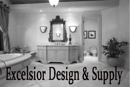 Excelsior Design &a; Supply - The Dream Decor - Cover photo