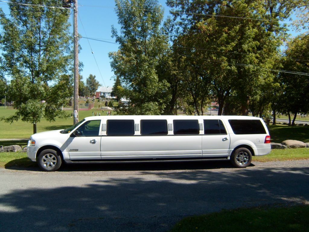 Excelsior Limousine Service - Cover photo