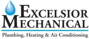 Excelsior Mechanical Services Inc (1994) - Logo