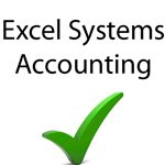 Excel Systems Accounting - Logo
