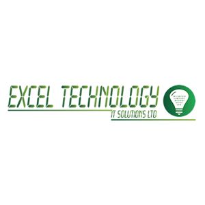 Excel Technology IT Solutions Ltd - Logo