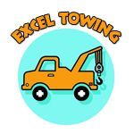 Excel Towing - Logo
