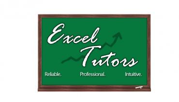 Excel Tutors - Logo