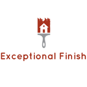 Exceptional Finish - Logo