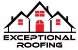 Exceptional Roofing LTD - Logo