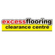 Excess Flooring - Logo