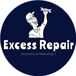 Excess Repair - Logo
