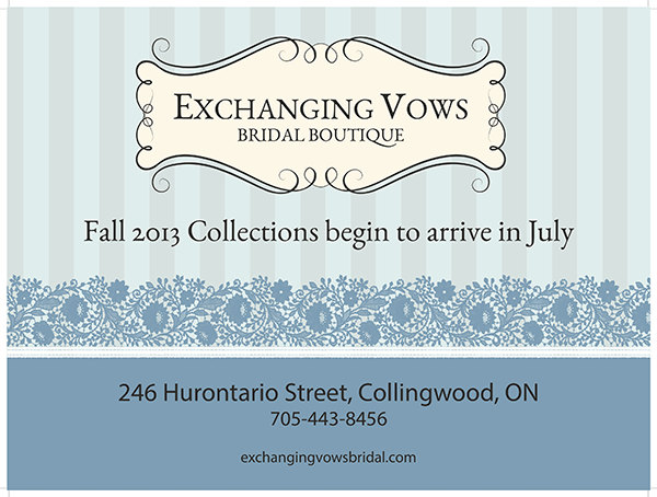 Exchanging Vows Bridal Boutique - Cover photo