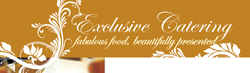 Exclusive Catering - Logo