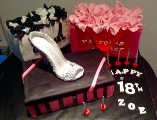 Exclusive Cakes 4 All - Cover photo
