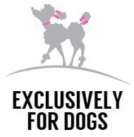 Exclusively for Dogs - Logo