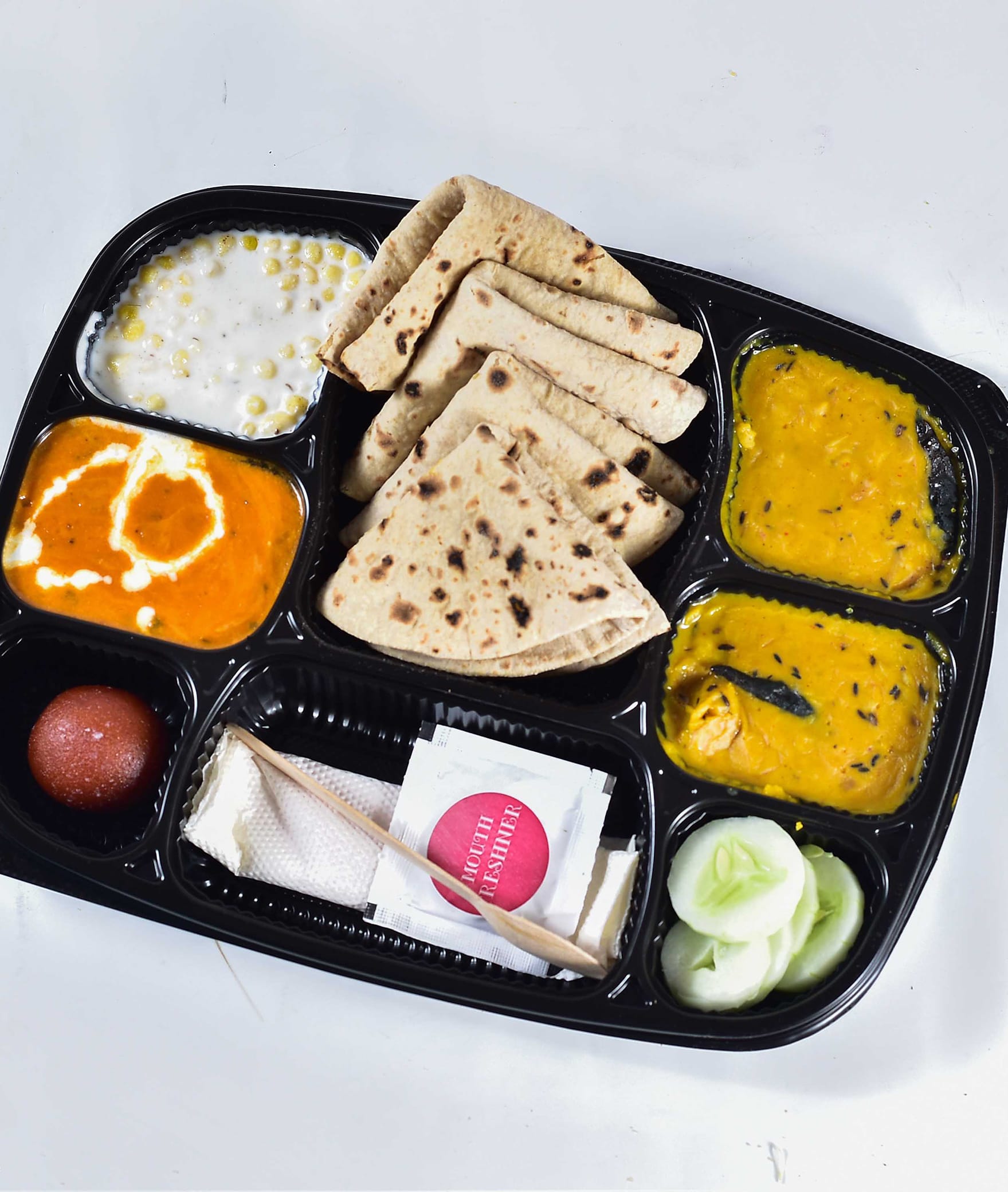Exclusive Pure Veg Restaurant - Logo