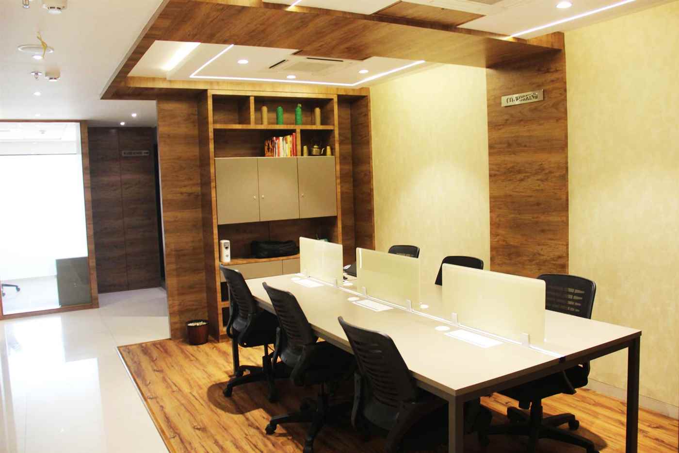 Excluzobusinesscentre - Cover photo