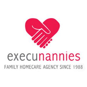 Execu Nannies - Logo