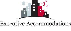 Executive Accommodations - Logo