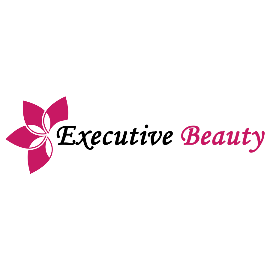 Executive Beauty - Logo