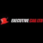 Executive Cabs Sherwood Park - Logo