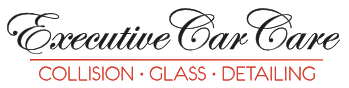 Executive Car Care - Detailing - Logo