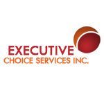 Executive Choice Services Inc. - Logo